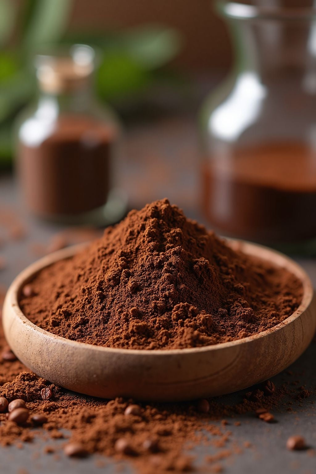 Café Molido Gourmet